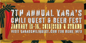 Chili Quest and Beer Fest