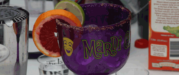 Yaga's Chili Quest & Beer Fest Jackpot Margarita Contest