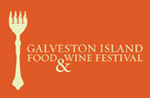 Galveston Island Food & Wine Festival
