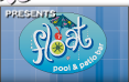 Float Pool & Patio Bar
