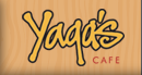 YAGA'S CAFE